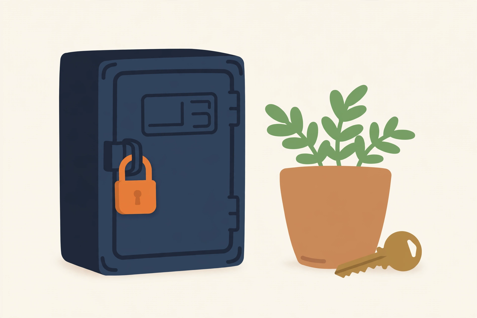 1password vs apple passwords featured
