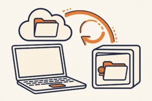 back up google drive automatically featured