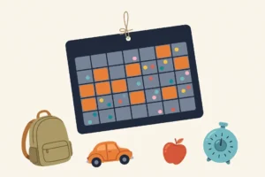 best family calendar app featured