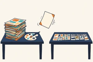 Google Workspace vs Microsoft 365 for a Tiny Business (2026) 4 canva vs adobe express featured
