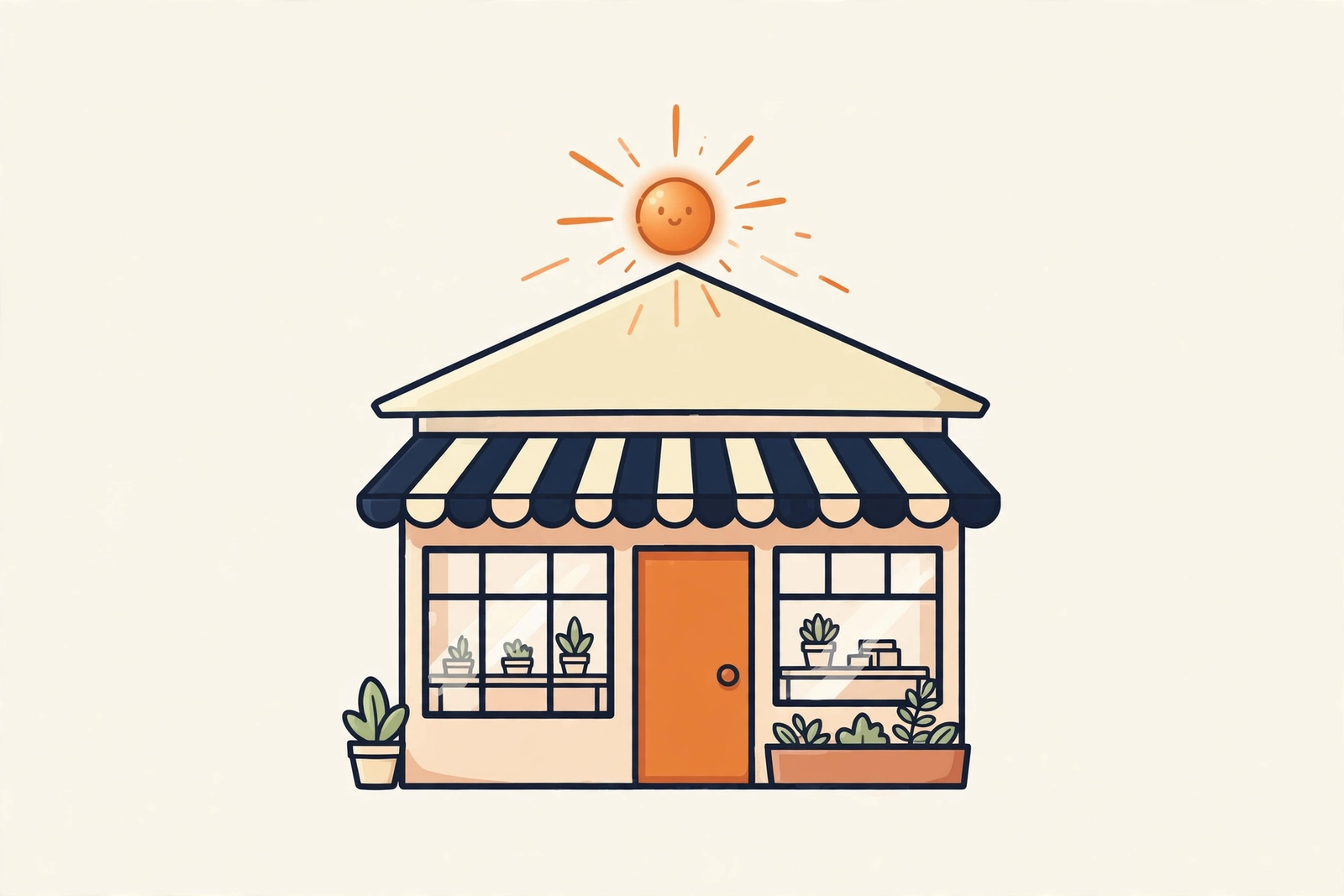 featured ai small business