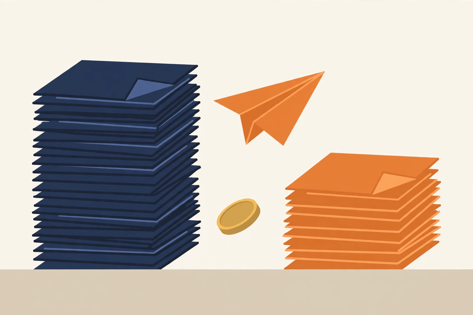 HoneyBook vs Indy invoicing tool comparison