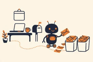 What Is Zapier, Actually? (And Do You Need It?) 2 media generation what is ai agent featured 0 fb1a1f67 3530 4de1 aea9 42b588ce6453